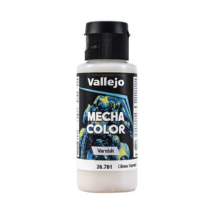 Vallejo Mecha Gloss Varnish 26.701 (60ml)