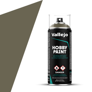 Vallejo WW2 Infantry Color Primer: Russian Uniform (400ml)