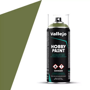 Vallejo Goblin Green Spray Primer 28.027 (400ml)
