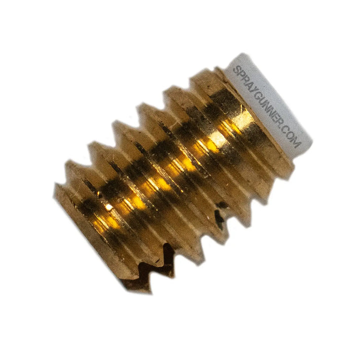 Needle Packing Screw with Seal for GSI Creos PS274 Mr. Procon Boy