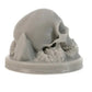 3D Printed Skull Airbrush Display Stand by NO-NAME Brand