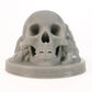 3D Printed Skull Airbrush Display Stand by NO-NAME Brand