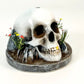 3D Printed Skull Airbrush Display Stand by NO-NAME Brand