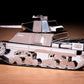 P 26/40 (World of Tanks) Metal Model