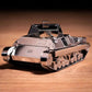 P 26/40 (World of Tanks) Metal Model