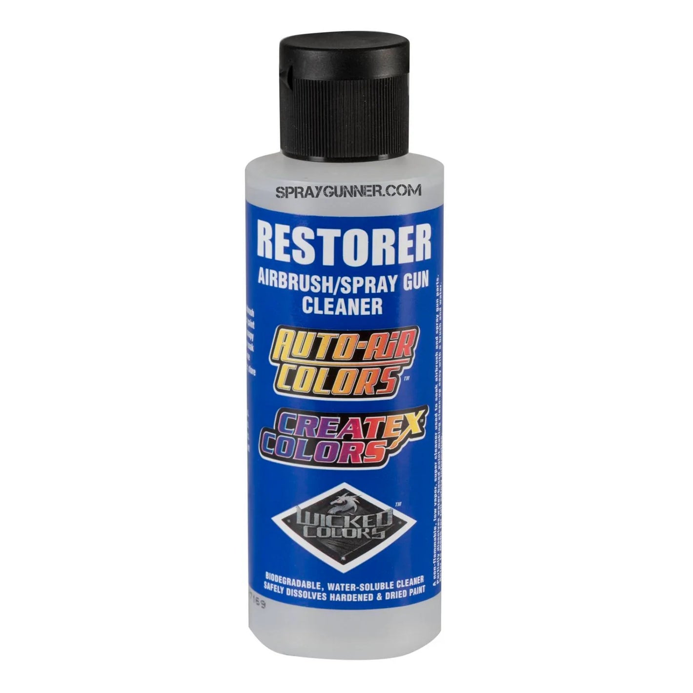 Createx 4008 Restorer 4oz.