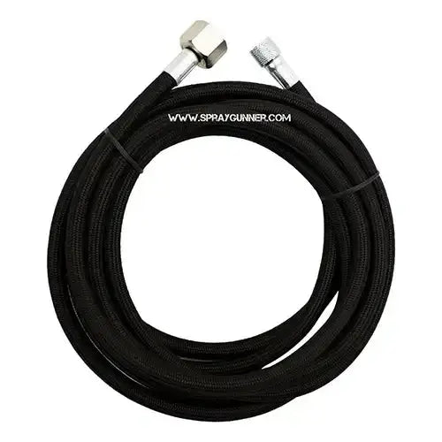 1/8" - 1/4" Braided Air Hose (3m) by NO-NAME Brand NO-NAME brand