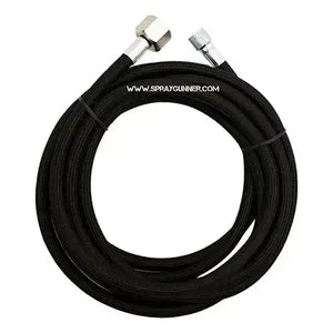 1/8" - 1/4" Braided Air Hose (3m) by NO-NAME Brand NO-NAME brand