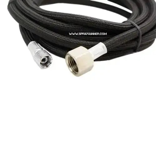 1/8" - 1/4" Braided Air Hose (3m) by NO-NAME Brand NO-NAME brand