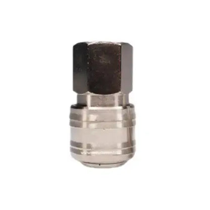 1/4" High Volume Quick Couplings by NO-NAME Brand