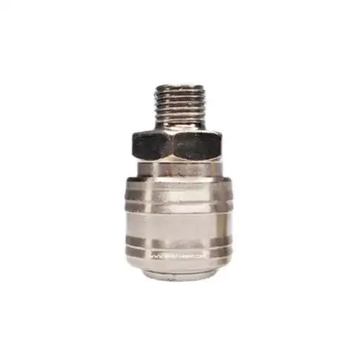 1/4" High Volume Quick Couplings by NO-NAME Brand