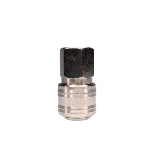 1/4" High Volume Quick Couplings with Adapters by NO-NAME Brand