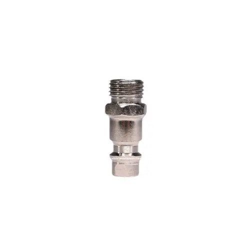 1/4" High Volume Quick Couplings with Adapters by NO-NAME Brand