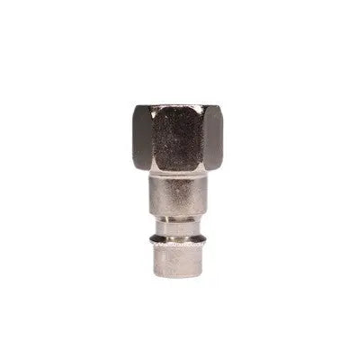 1/4" High Volume Quick Couplings with Adapters by NO-NAME Brand