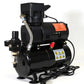 Cool Tooty Airbrush Compressor with 1/4" adapter by NO-NAME Brand