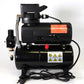 Cool Tooty Airbrush Compressor with 1/4" adapter by NO-NAME Brand