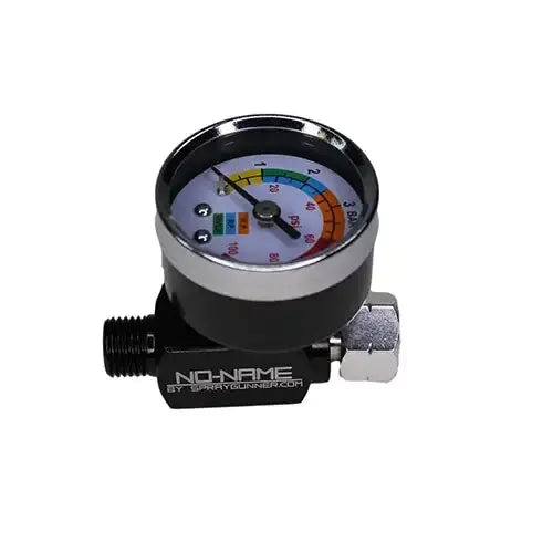 Air Regulator for 1/4" paint spray gun