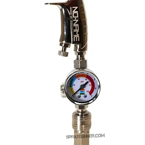 Air Regulator for 1/4" paint spray gun