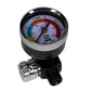 Air Regulator for 1/4" paint spray gun
