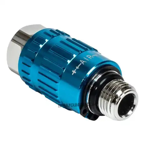 Air Flow Regulator Cylinder for 1/4" paint spray gun