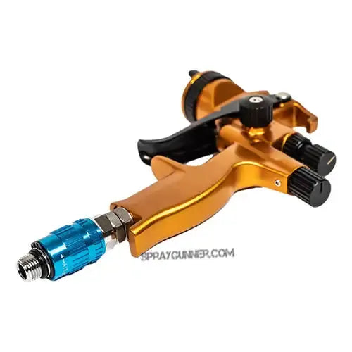 Air Flow Regulator Cylinder for 1/4" paint spray gun