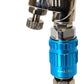 Air Flow Regulator Cylinder for 1/4" paint spray gun