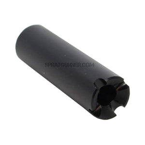 Flake King: 500/500 Glass Jar Pick Up Tube