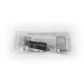 Flake King: 500/500 Glass Jar Pick Up Tube