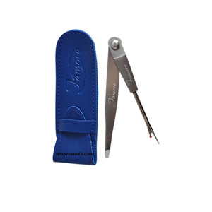 FAMORE EZ Rip N Grip Tweezer/Seam Rip Combo (503)