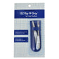 FAMORE EZ Rip N Grip Tweezer/Seam Rip Combo (503)