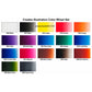 Createx Illustration Colors Wheel Set 2oz.