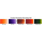 Createx Illustration Colors Secondary Set 2oz.