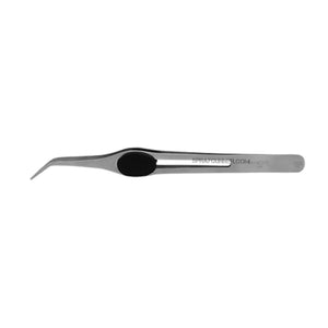 FAMORE Angled Serger Style Tweezers (520)