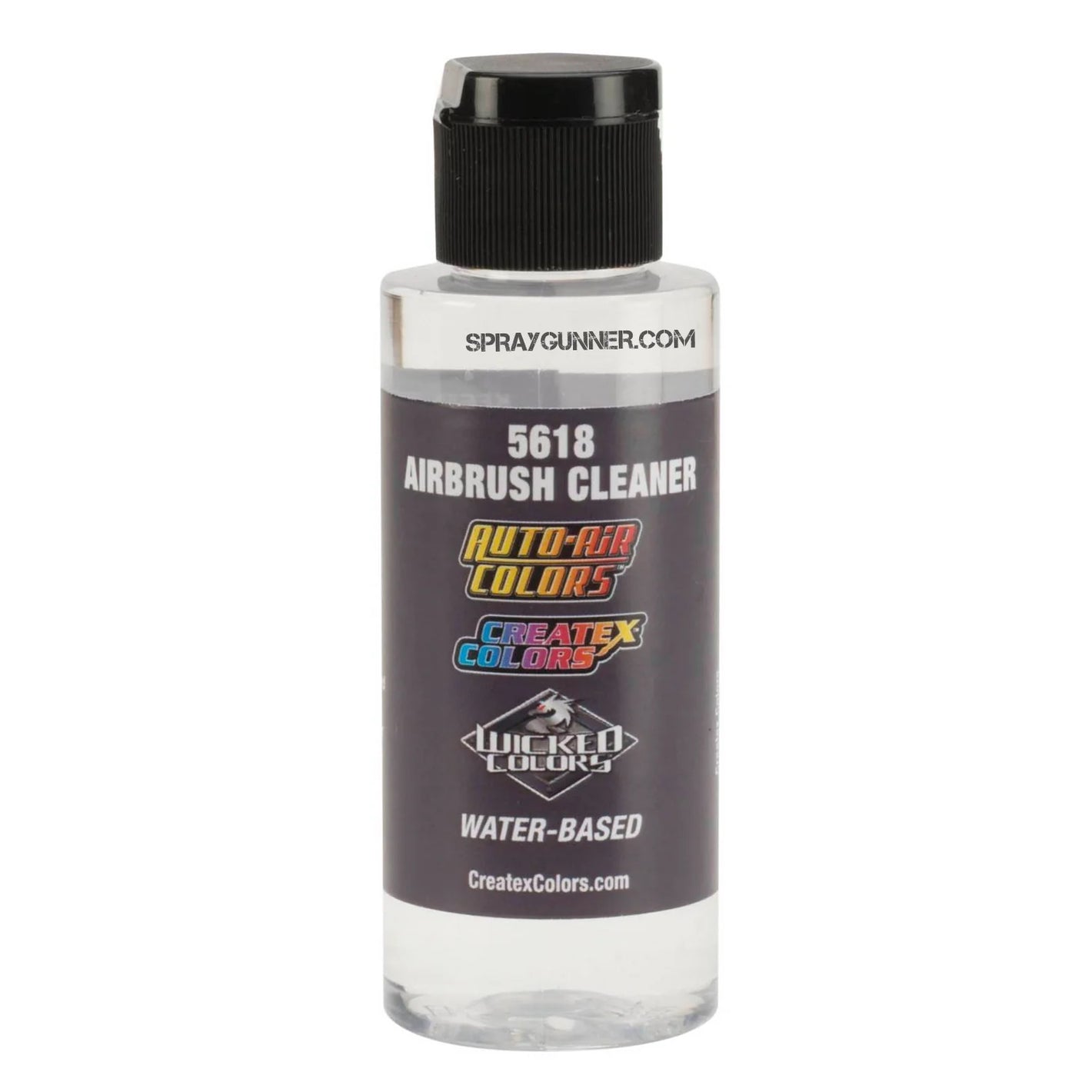 Createx Colors Airbrush Cleaner