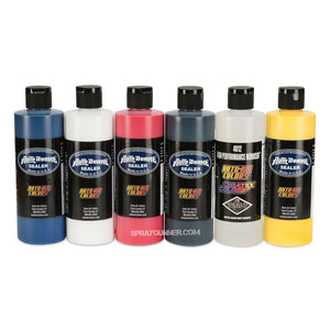 AutoBorne Primary Sealer Set 8oz