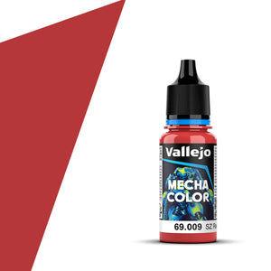 Vallejo Mecha Color: Sz Red (18ml)