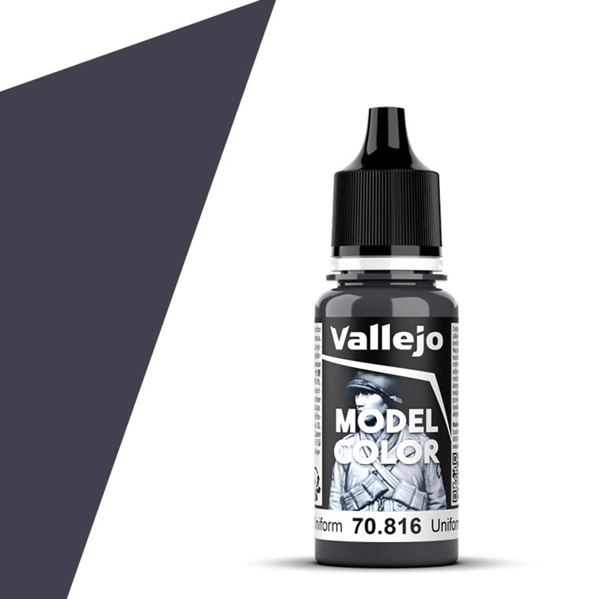 Vallejo Model Color: Luftwaffe Uniform WWII (18ml)