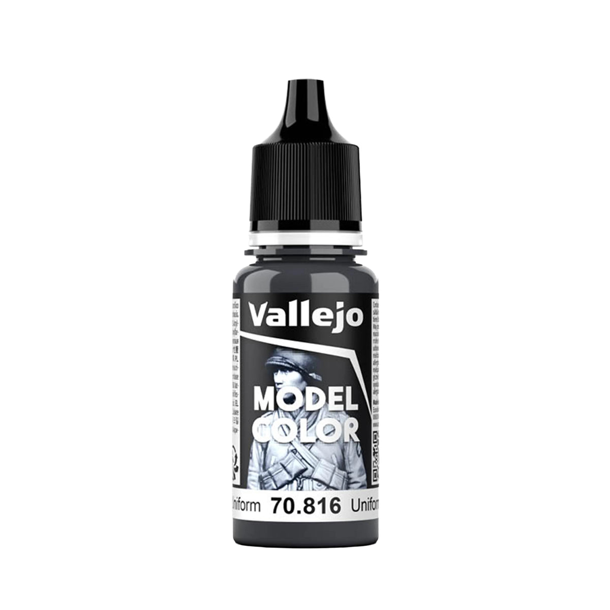 Vallejo Model Color: Luftwaffe Uniform WWII (18ml)