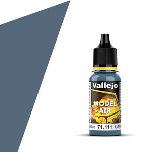 Vallejo Model Air: USAF Light Blue (18ml)