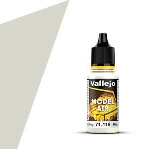 Vallejo Model Air: White Grey RAL9002 (18ml)