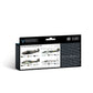 Vallejo Model Air Set: RAF colors Coastal Command 1939-1945