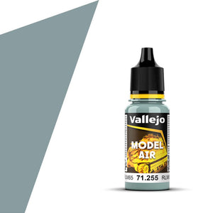 Vallejo Model Air: Light Blue RLM65 (18ml)