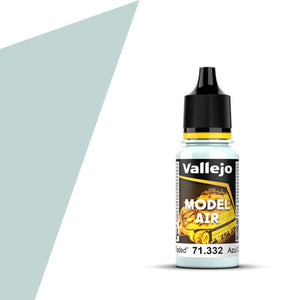 Vallejo Model Air: Underside Blue “Faded” (18ml)
