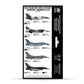 Vallejo 71.617 USAF Aggressor Set Part II