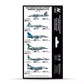 Vallejo Model Air Set 71.618 USAF Aggressor Part III