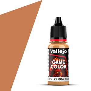 Vallejo Game Color: Elf Skin Tone (18ml)