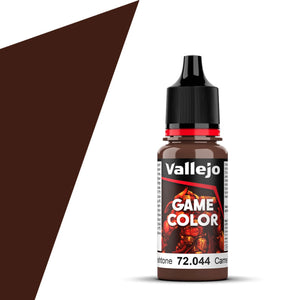 Vallejo Game Color: Dark Fleshtone (18ml)