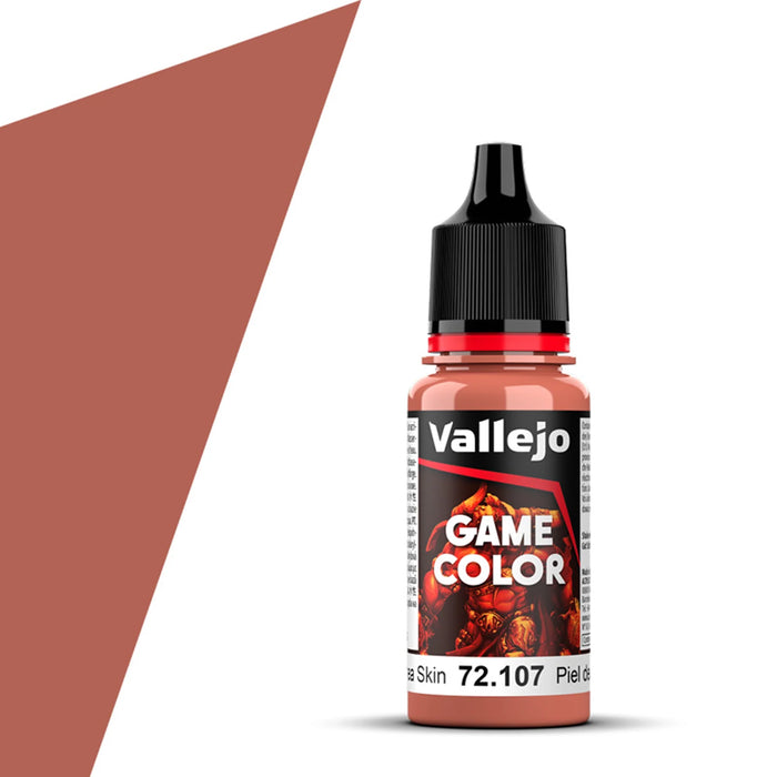 Vallejo Game Color: Athena Skin (18ml)