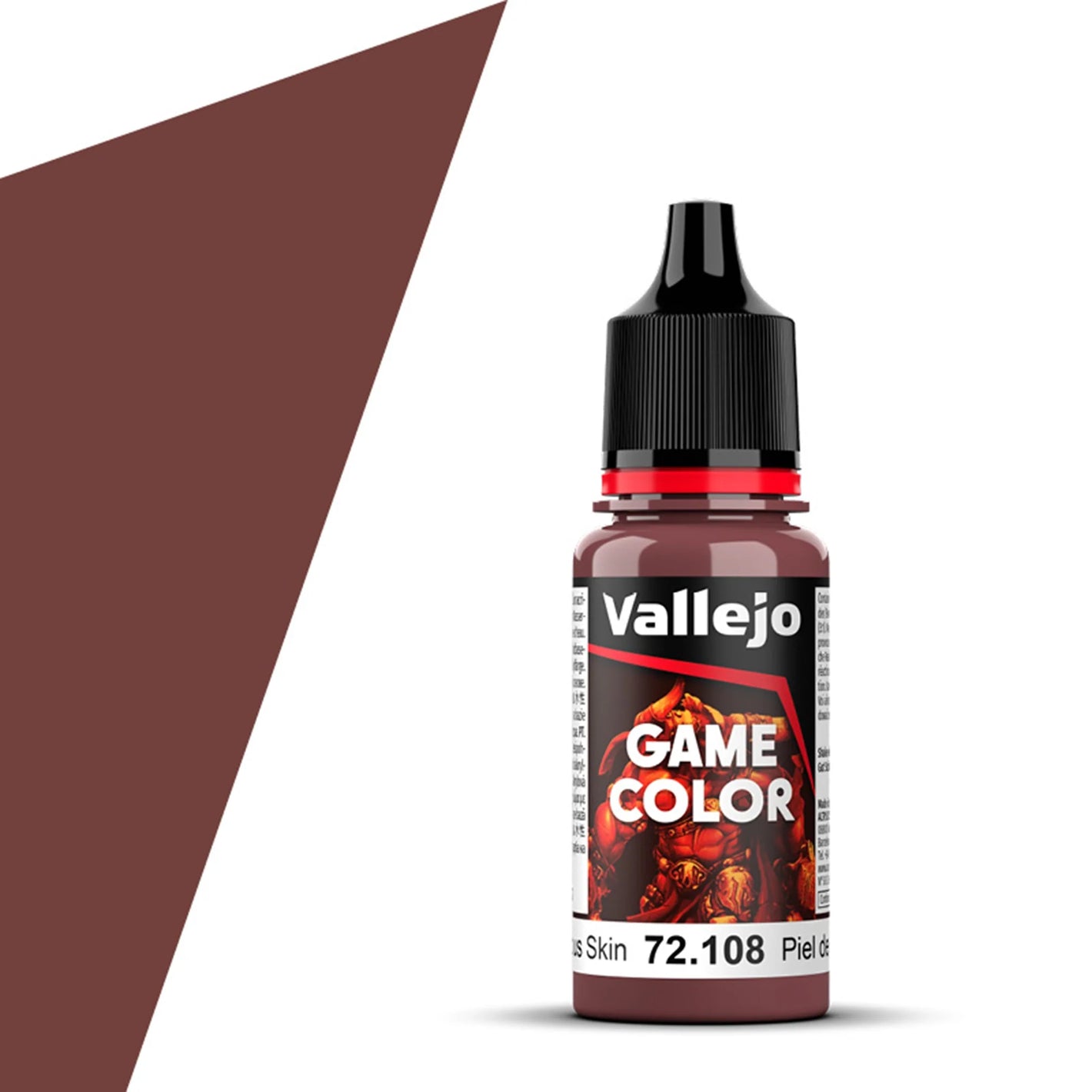 Vallejo Game Color: Succubus Skin (18ml)