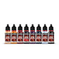 Vallejo Purple Dragons Paint Set